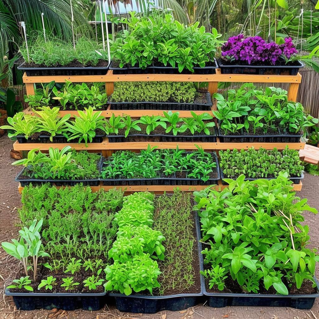 Top 10 Propagation Methods for South East Queensland Gardeners